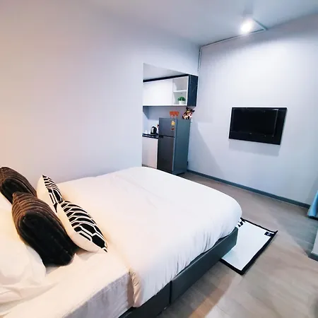 Star Sukhumvit Hotel