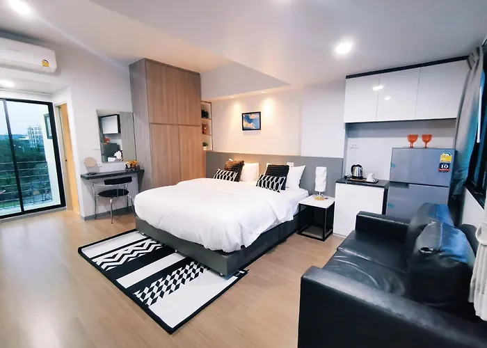 Star Sukhumvit 酒店