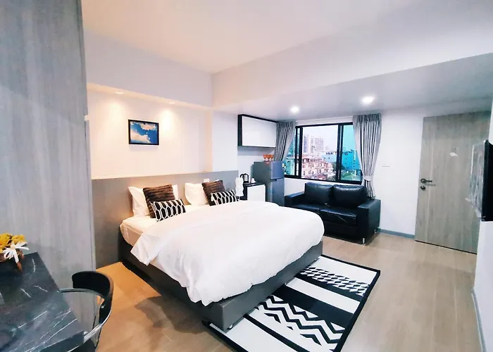 מלון Star Sukhumvit
