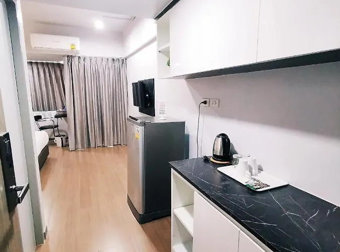 מלון Star Sukhumvit 3*