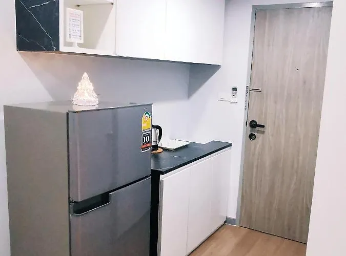 Star Sukhumvit 酒店 曼谷
