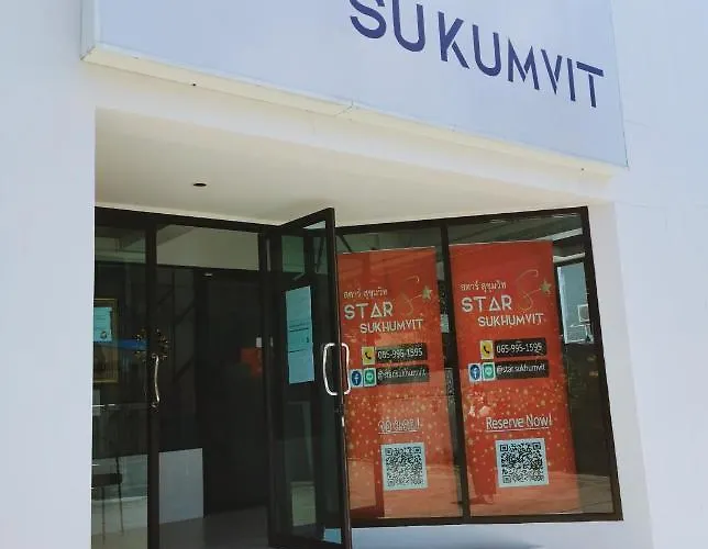 Star Sukhumvit