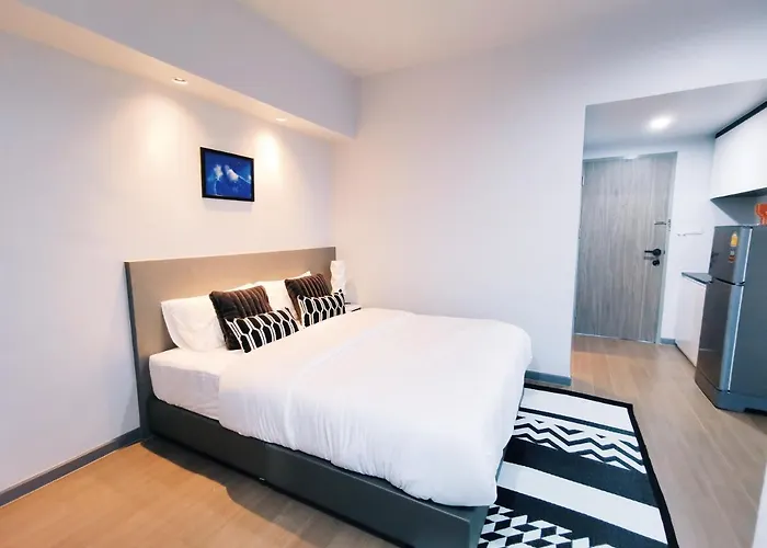 Star Sukhumvit 曼谷