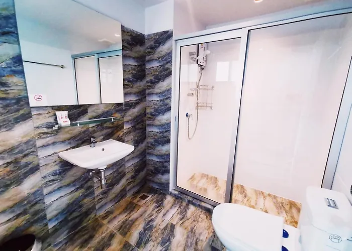 Star Sukhumvit בנגקוק