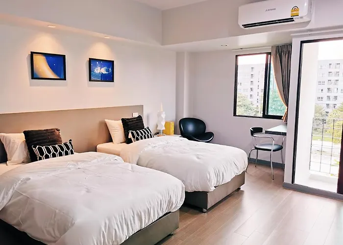 Star Sukhumvit 3*