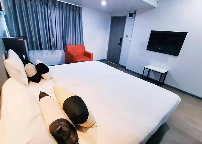 Star Sukhumvit 曼谷