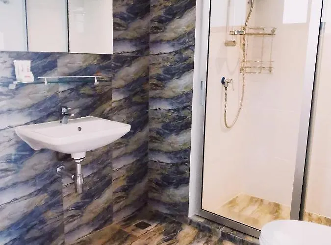 Star Sukhumvit 3* בנגקוק