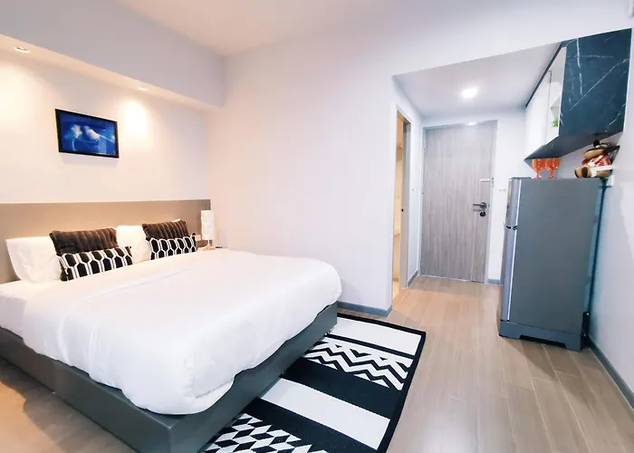 Star Sukhumvit 曼谷