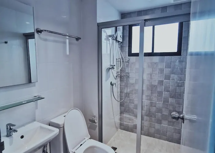 מלון Star Sukhumvit 3*