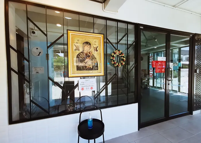 Star Sukhumvit 3* 曼谷