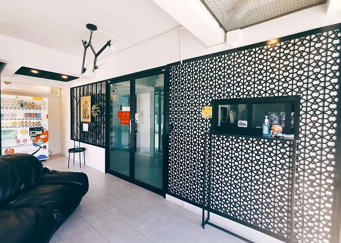 Star Sukhumvit 3*