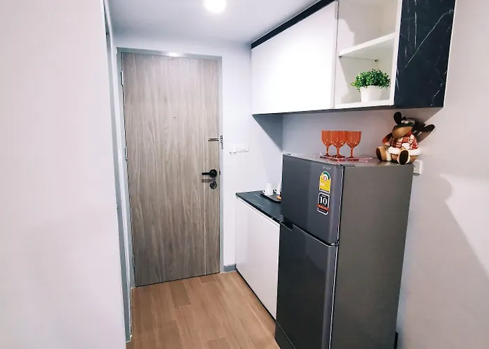 Star Sukhumvit 酒店 曼谷