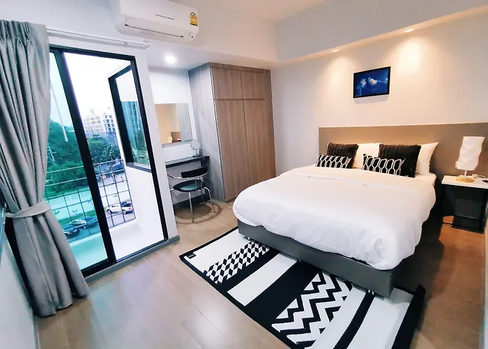 Star Sukhumvit 3*