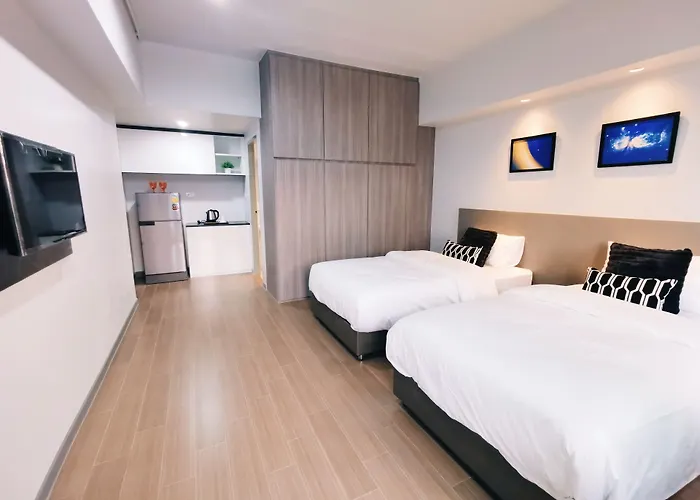 Star Sukhumvit 3*