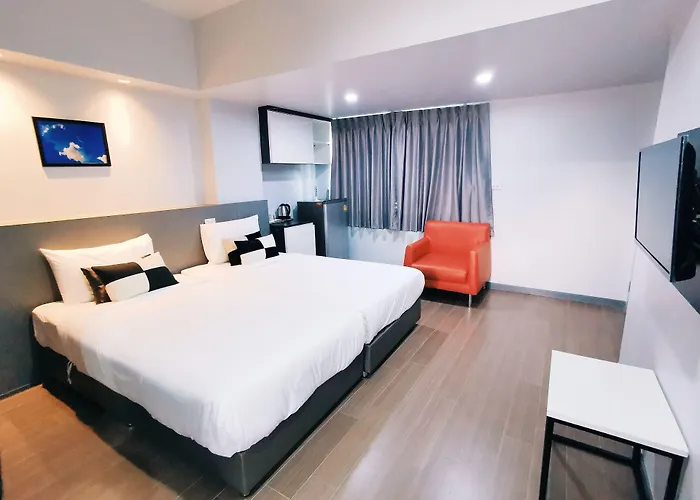 מלון Star Sukhumvit