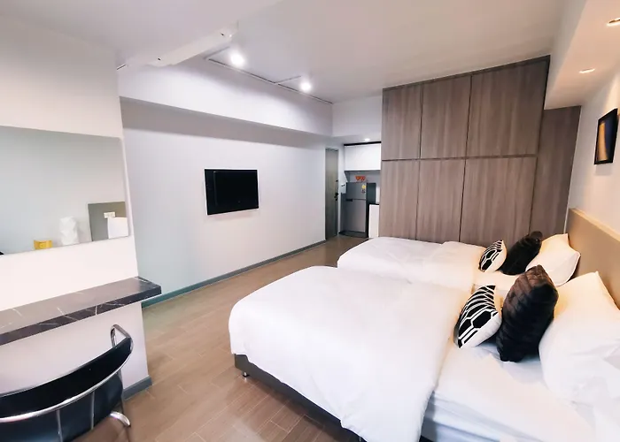 Star Sukhumvit 3*
