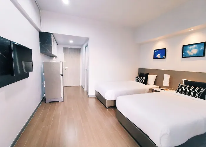 Star Sukhumvit 曼谷