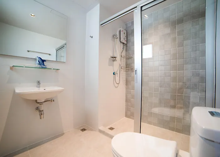 Star Sukhumvit בנגקוק