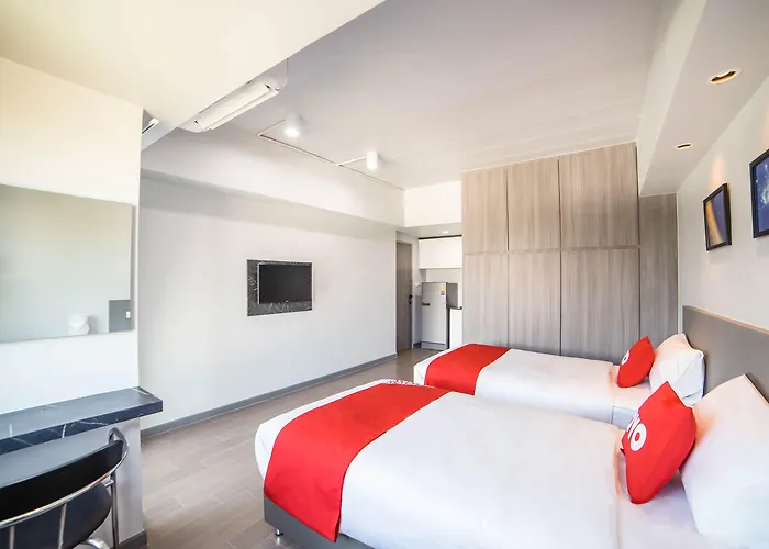 מלון Star Sukhumvit