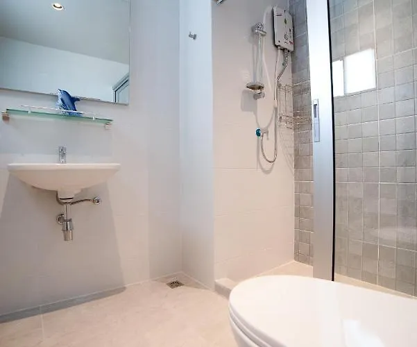 Star Sukhumvit מלון 3*