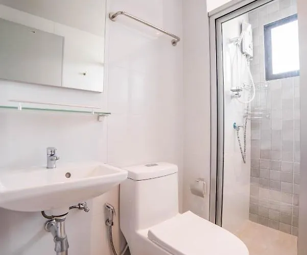 Star Sukhumvit מלון בנגקוק
